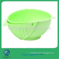 Nice Plastic Vegetable Washing Basket
